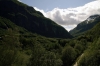 Myrdal - Flam Railway - between Berekvam & Dalsbotn