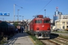 ZS 441752 at Belgrade with 6096 1615 Belgrade - Indija