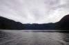 On board the MS Vingtor from Bergen to Balestrand