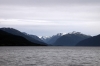 On board the MS Vingtor from Bergen to Balestrand