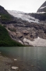Boyabreen Glacier, Fjaerland, Norway