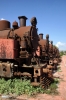 Volos Steam Locos 41, 40, 42 or 45 (has both numbers), 30, 34, 1058, 203, 20, 21 & 27