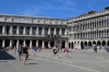 Italy, Venice - Piazza San Marco (St Mark's Square)