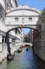 Italy, Venice - just up the seafront from St Mark's Square