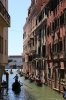 Italy, Venice - just up the seafront from St Mark's Square