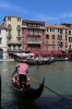 Italy, Venice - Rialto Bridge