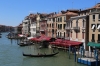 Italy, Venice - Rialto Bridge