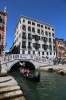 Italy, Venice - St Mark's Square vicinity