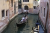 Italy, Venice - St Mark's Square vicinity