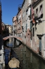 Italy, Venice - vicinity of Ponte delle Guglie