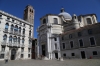 Italy, Venice - vicinity of Ponte delle Guglie