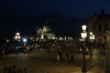 Italy, Venice - Basilica di Santa Maria della Salute taken from just up the seafront of St Mark's Square