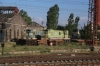 SCR ChME3T-6670, ChME3T-6381 & ChME3-5415 dumped at Gyumri roundhouse