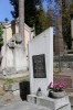 Ukraine, Lviv - Lychakiv Cemetery