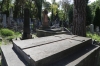 Ukraine, Lviv - Lychakiv Cemetery