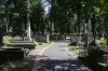 Ukraine, Lviv - Lychakiv Cemetery