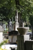 Ukraine, Lviv - Lychakiv Cemetery