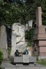 Ukraine, Lviv - Lychakiv Cemetery