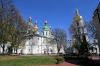 Ukraine, Kiev - St Sophia's Cathedral