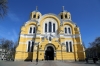 Ukraine, Kiev - St Volodymyr's Cathedral