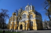 Ukraine, Kiev - St Volodymyr's Cathedral