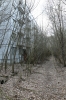 Ukraine, Chernobyl Tour with Solo East - Chernobyl-2 military base where the Duga-1 Over The Horizon military radar was erected as part of the Soviet early warning network - the radar systems were referred to as Russian Woodpeckers due to the nature of the interference received they inflicted worldwide