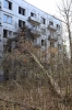 Ukraine, Chernobyl Tour with Solo East - Chernobyl-2 military base where the Duga-1 Over The Horizon military radar was erected as part of the Soviet early warning network - the radar systems were referred to as Russian Woodpeckers due to the nature of the interference received they inflicted worldwide