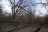 Ukraine, Chernobyl Tour with Solo East - Chernobyl-2 military base where the Duga-1 Over The Horizon military radar was erected as part of the Soviet early warning network - the radar systems were referred to as Russian Woodpeckers due to the nature of the interference received they inflicted worldwide