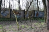 Ukraine, Chernobyl Tour with Solo East - Chernobyl-2 military base where the Duga-1 Over The Horizon military radar was erected as part of the Soviet early warning network - the radar systems were referred to as Russian Woodpeckers due to the nature of the interference received they inflicted worldwide