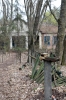 Ukraine, Chernobyl Tour with Solo East - Kopachi Village Kindergarten; the rest of Kopachi village was almost totally buried after the accident to get rid of the buildings exposed to radiation