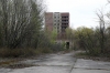 Ukraine, Chernobyl Tour with Solo East - Pripyat