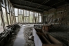 Ukraine, Chernobyl Tour with Solo East - Pripyat Ferry Terminal