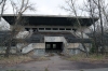 Ukraine, Chernobyl Tour with Solo East - Pripyat Central Stadium