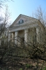 Ukraine, Chernobyl Tour with Solo East - Abandoned village of Zalissia on the outskirts of Chernobyl town