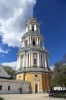 Ukraine, Kiev Pechersk Lavra (Kiev Monastery of the Caves) - Great Lavra Bell Tower