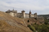 Ukraine, Kamianets Podilskyi - Kamianets Podilskyi Castle