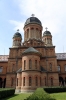 Ukraine, Chernivtsi - Chernivtsi University