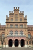 Ukraine, Chernivtsi - Chernivtsi University