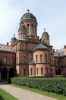 Ukraine, Chernivtsi - Chernivtsi University