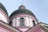 Ukraine, Chernivtsi - Cathedral of the Holy Spirit