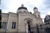 Ukraine, Chernivtsi - St Paraskeva Church
