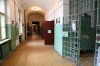 Ukraine, L'viv - Lonsky Prison National Memorial Museum