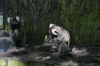 Yorkshire Wildlife Park VIP Trip - Marmoset madness.....