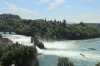 Switzerland, Neuhausen Rhine Falls