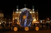 Ukraine, L'viv - Theatre of Opera & Ballet