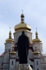 Ukraine, Khodoriv - Church of Sts. Cosmas and Damian (translated from Ukranian)
