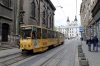 Ukraine, L'viv - Ruska Street