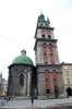 Ukraine, L'viv - Dormition Church