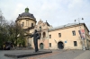 Ukraine, L'viv - Dominican Church