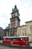 Ukraine, L'viv - Dormition Church